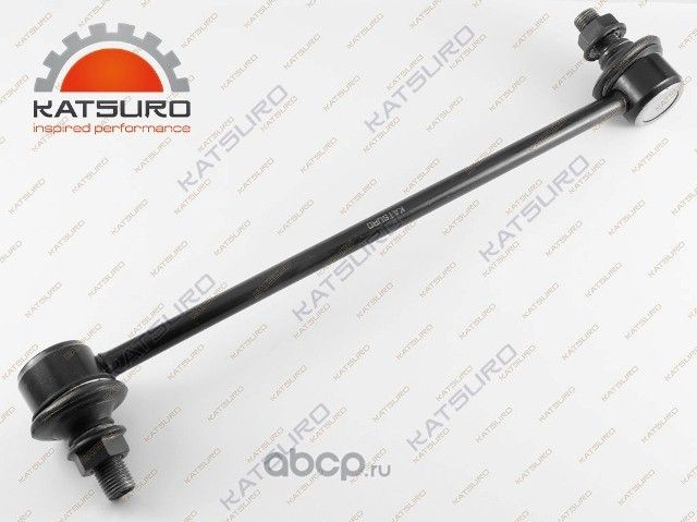 Стойка стабилизатора (Katsuro). Артикул KAT17041TOY