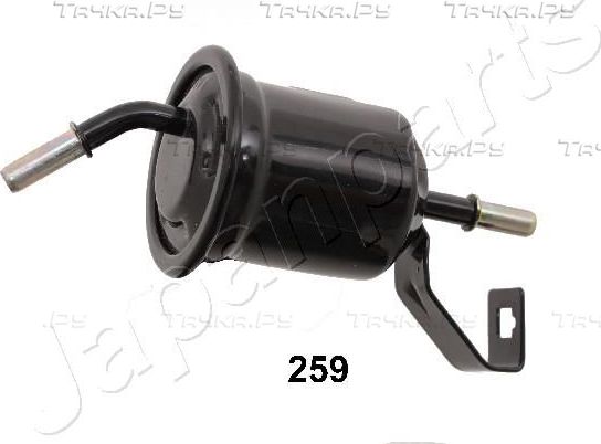 Топливный фильтр Japanparts. Артикул FC-259S