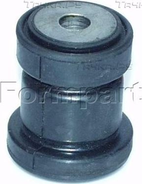 Сайлентблок переднего рычага подвески Formpart передний для Ford Focus I 1998-2005. Артикул 1500003