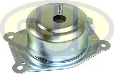 Подушка (опора) двигателя G.U.D.. Артикул GEM001281
