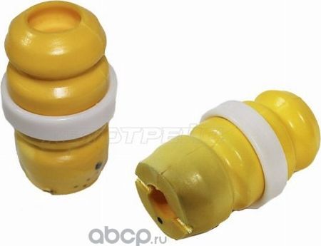 Отбойник передней стойки TOYOTA COROLLA CE120NZE12ZZE12 00-08 (SAT). Артикул ST4833102050