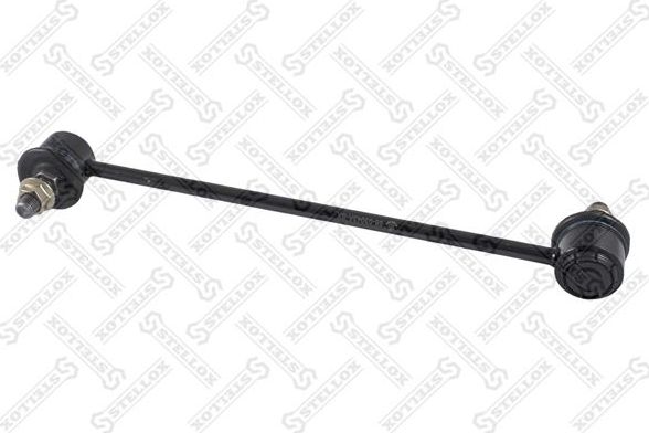 Стойка (тяга) стабилизатора Stellox передняя правая/левая для Daewoo Nubira III 2003-2004. Артикул 56-03043A-SX