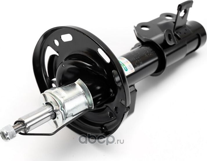 Амортизатор подвески газовый передний левый (Absel). Артикул MZ342182L