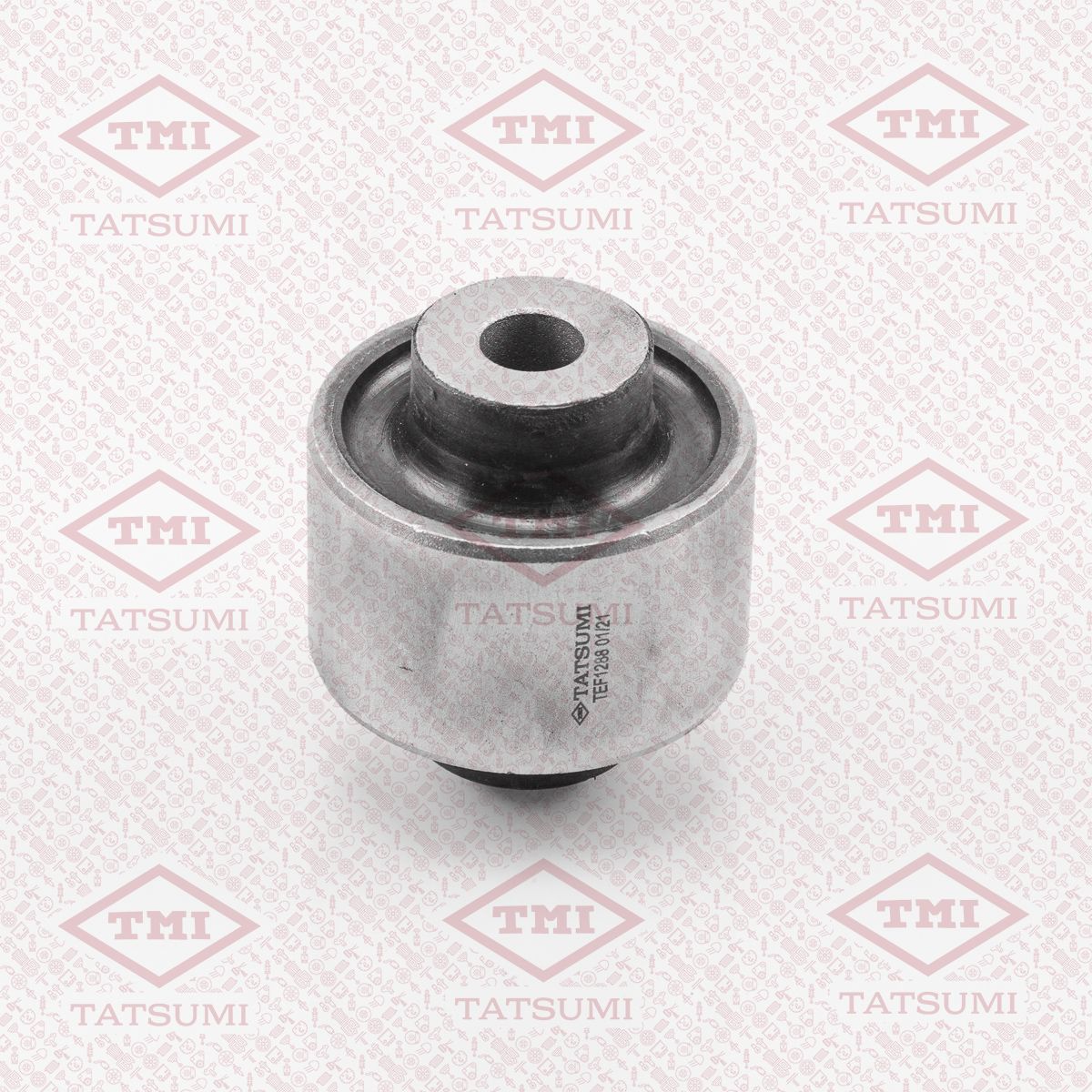 Сайлентблок поперечного рычага | зад прав/лев | (Tatsumi) Tatsumi. Артикул TEF1288