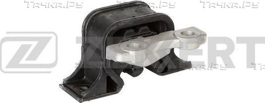 Подушка (опора) двигателя Zekkert передняя правая для Opel Corsa C 2000-2009. Артикул GM-4060