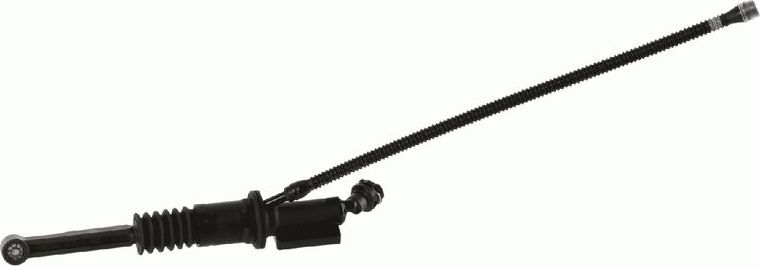 Цилиндр сцепления главный SACHS. Артикул 6284 605 092