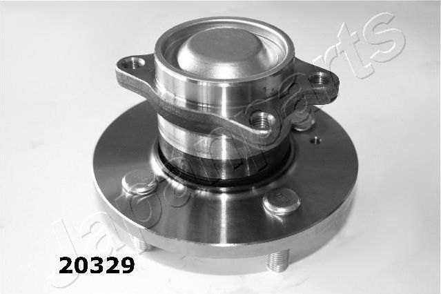 Ступица колеса Japanparts. Артикул KK-20329