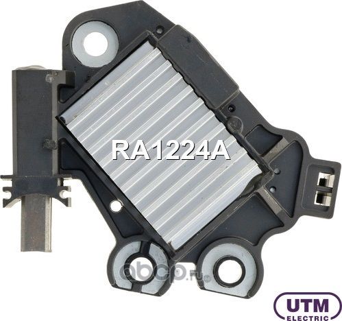 Регулятор напряжения HYUNDAI ACCENT (UTM). Артикул RA1224A