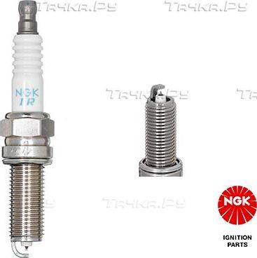 Свеча зажигания NGK. Артикул 92823
