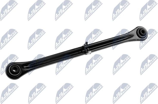 Диагональный рычаг задней подвески NTY правый/левый верхний/нижний внешний для Suzuki Swift II 1989-2005. Артикул ZWT-SU-020