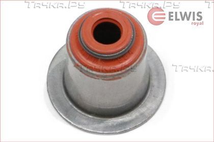Масл съем колпачки [1шт] Elwis Royal (FPM (Fluor-Kautschuk)). Артикул 1615425
