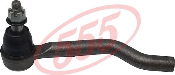 Наконечник рулевой тяги 555. Артикул SE-N551L