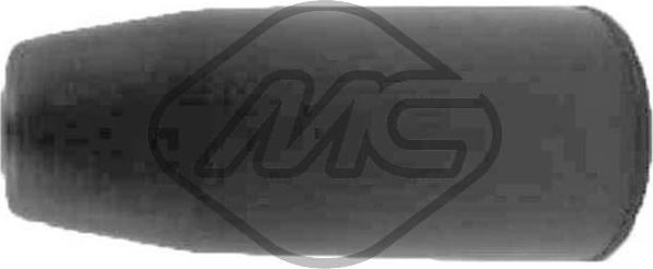 Пыльник амортизатора (стойки) Metalcaucho. Артикул 40792