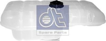 Расширительный бачок DT Spare Parts для Volvo 9900 2001-2026. Артикул 2.15098