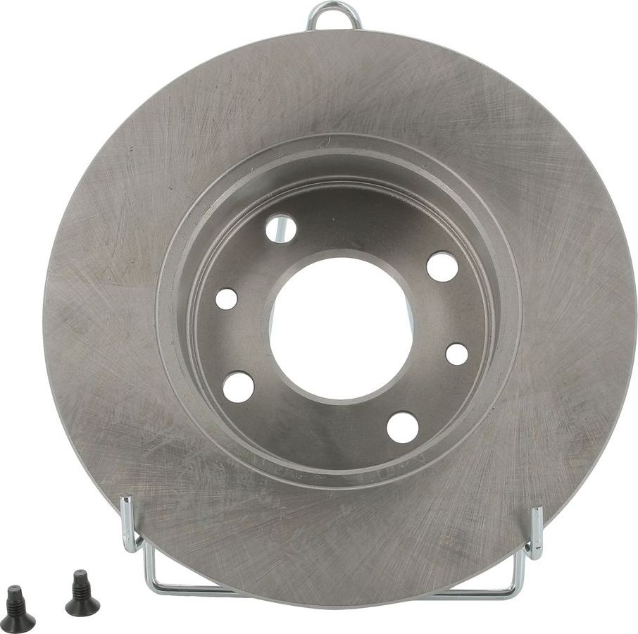 Тормозной диск Ferodo Premier. Артикул DDF055