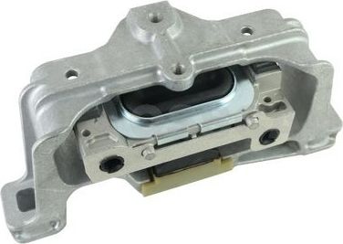 Подушка (опора) двигателя OSSCA. Артикул 34719