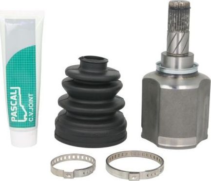 Шрус внутренний (граната) Pascal передний для Nissan Primera P10 1990-1996. Артикул G71003PC