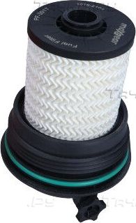 Топливный фильтр MaXgear. Артикул 26-2166