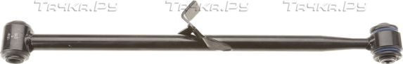 Поперечный рычаг задней подвески TRW правый нижний внешний для Toyota RAV4 II (XA20) 2000-2005. Артикул JTC1635