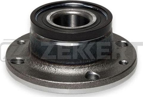 Ступица колеса Zekkert. Артикул RL-1041