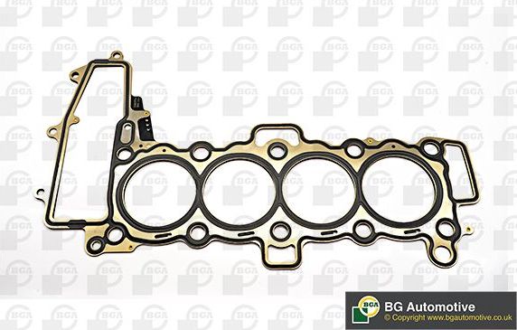 Прокладка ГБЦ BGA для Jaguar E-Pace 2017-2026. Артикул CH4205B