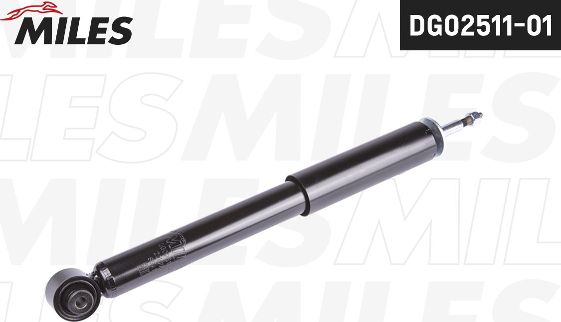 Амортизатор Miles. Артикул DG02511-01