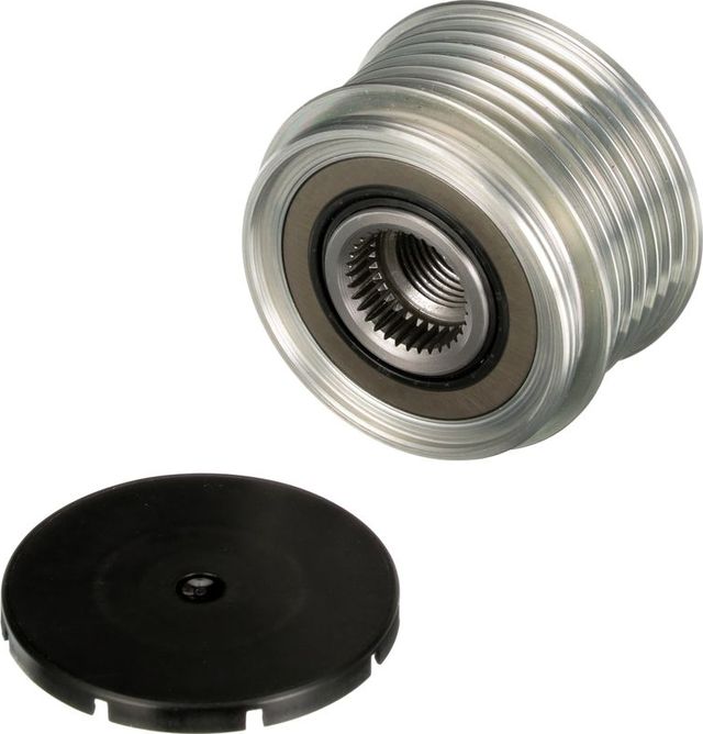 Муфта генератора обгонная Gates DriveAlign™ для Mercedes-Benz B-Класс III (W247) 2018-2026. Артикул OAP7296