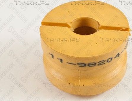 Отбойник амортизатора (стойки) Stellox. Артикул 11-98204-SX
