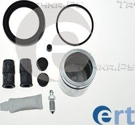 Ремкомплект тормозного суппорта ERT передний для Land Rover Range Rover III 2002-2012. Артикул 402189