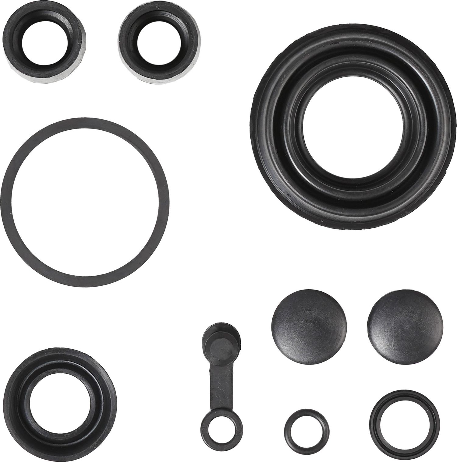 Ремкомплект тормозного суппорта Trialli. Артикул RCF 032195