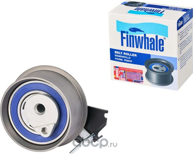 Ролик  ремня ГРМ (Finwhale). Артикул BT100