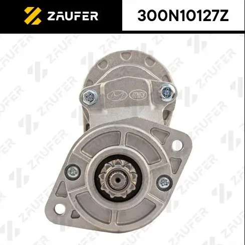 Стартер (Zaufer) Zaufer. Артикул 300N10127Z