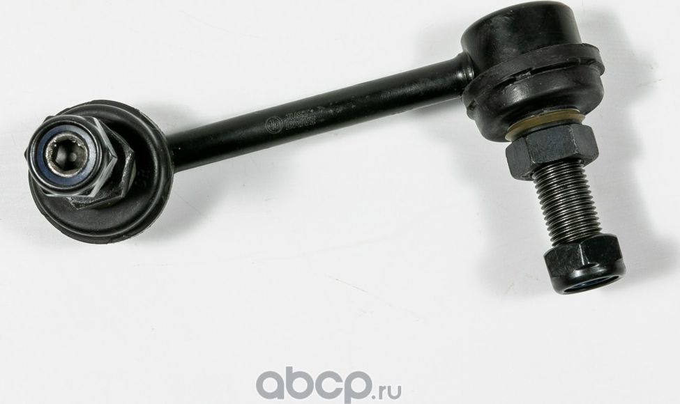 СТОЙКА СТАБИЛИЗАТОРА FRR CLMZ31 (Just Drive). Артикул JSL0084R