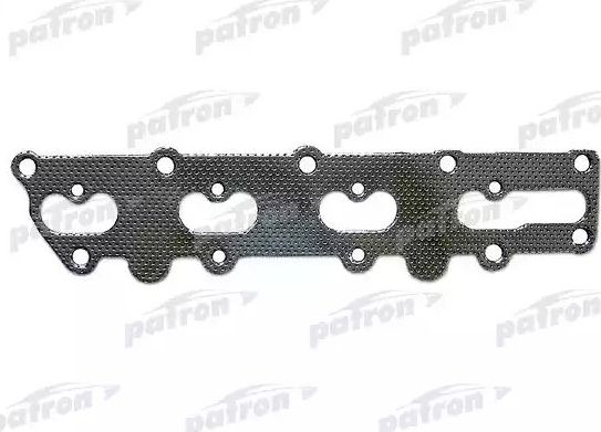 Прокладка выпускного коллектора Patron для Chevrolet Evanda 2005-2006. Артикул PG5-2014
