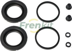 Ремкомплект тормозного суппорта Frenkit задний для BMW 3 VI (F3x) 2011-2026. Артикул 242049