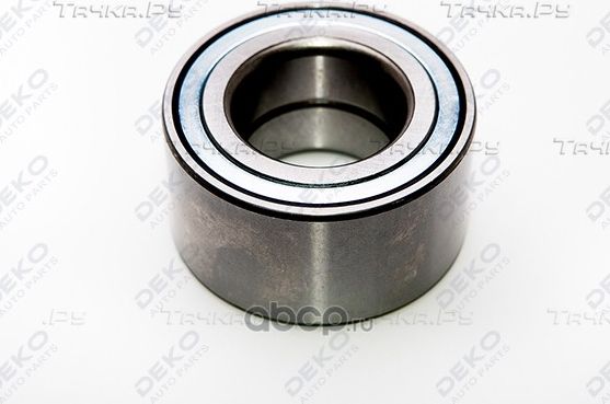 Подшипник 45*86*45 TOY RX270, RX330, RX450H 2008- перед. ступицы, арт. D90369-45 (Deko). Артикул D9036945006