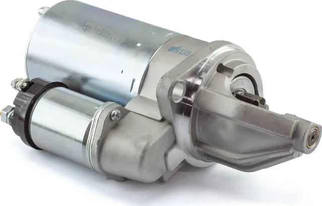 СТАРТЕР ДЛЯ АМ ГАЗ-3110, УАЗ 402ДВ АТЭ-1 5732.370 АТЭ-1. Артикул 57323708000