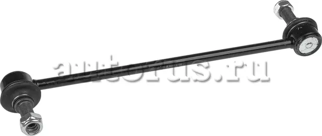 СТОЙКА СТАБИЛИЗАТОРА TOYOTA AVENSIS - COROLLA - PRIUS (Partra). Артикул SL5045