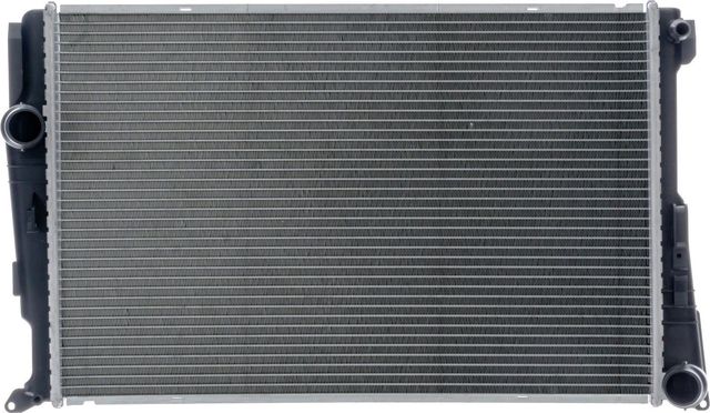 Радиатор охлаждения двигателя Mahle Behr для BMW X4 I (F26) 2014-2018. Артикул CR 877 000S