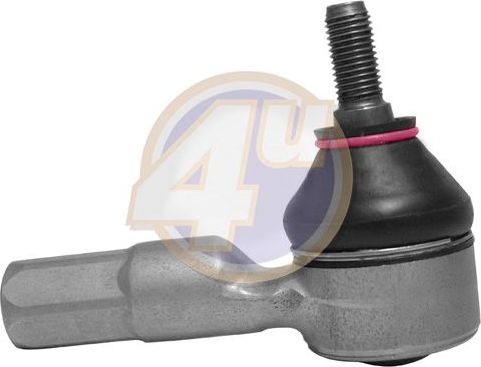 Наконечник рулевой тяги 4U. Артикул PU-A-01064