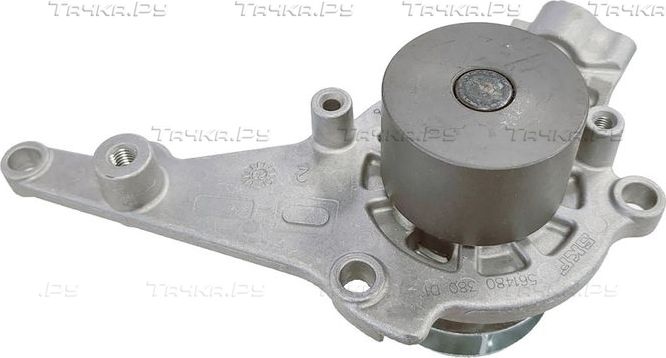 Помпа (водяной насос) SKF для Volkswagen Passat B8 2014-2026. Артикул VKPC 81295-1