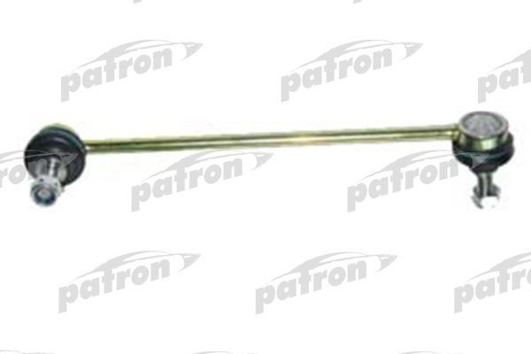 Стойка (тяга) стабилизатора Patron. Артикул PS4115R