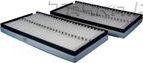 Салонный фильтр Alco Filters для BMW 6 II (E63/E64) 2003-2010. Артикул MS-6299