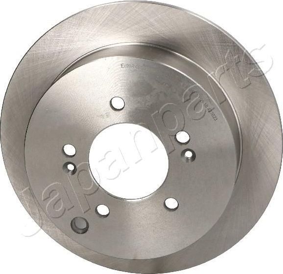 Тормозной диск Japanparts. Артикул DP-H03