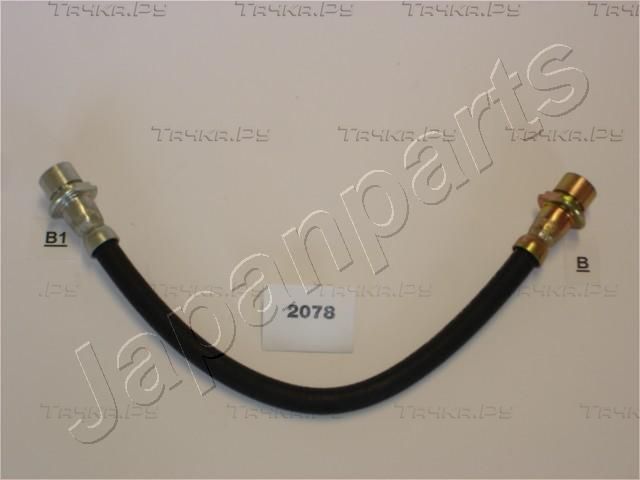 Тормозной шланг Japanparts. Артикул TF-2078
