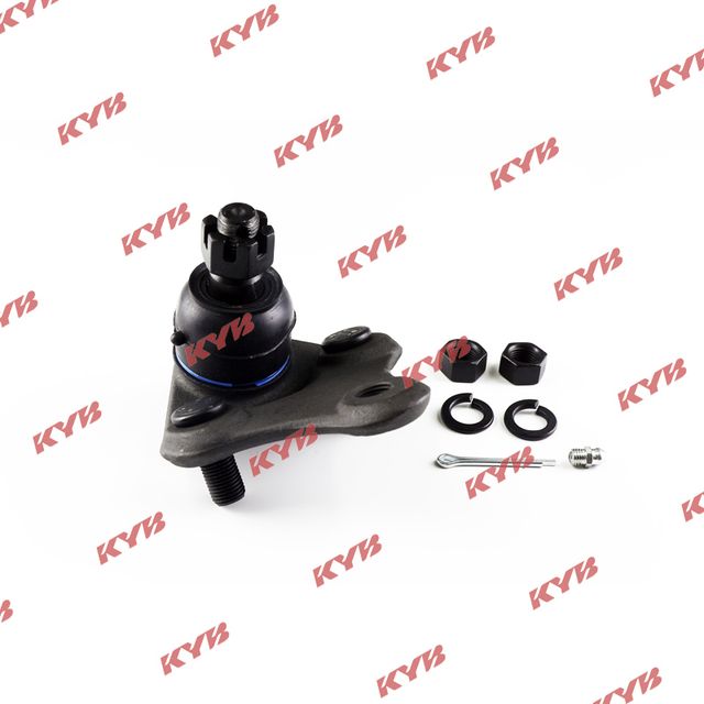 KBJ1049_опора шаровая!/ Toyota RAV 4 SXA1 <00 (Kayaba) KYB. Артикул KBJ1049