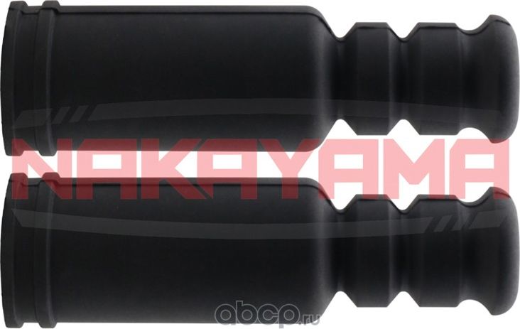 Пылезащитный комплект амортизатора (Nakayama). Артикул L10093
