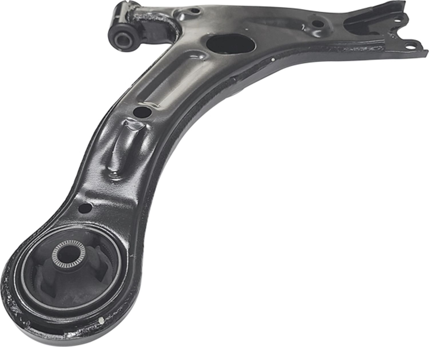 Поперечный рычаг CTR. Артикул CQT-9L