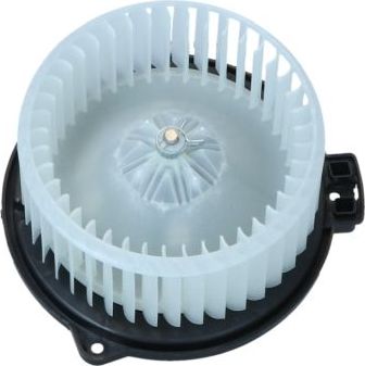 Вентилятор, мотор печки (отопителя) салона NRF для Land Rover Discovery IV 2009-2016. Артикул 34304