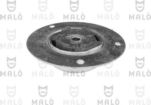 Опора амортизатора (стойки) Malo задняя для Alfa Romeo 164 I 1987-1998. Артикул 66151